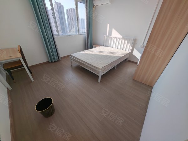 三里街地铁口_全女生合租_东环中心_铭座大厦_合肥汽配城
