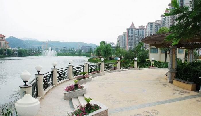 长沙 长沙玫瑰园小区照片 - 安居客