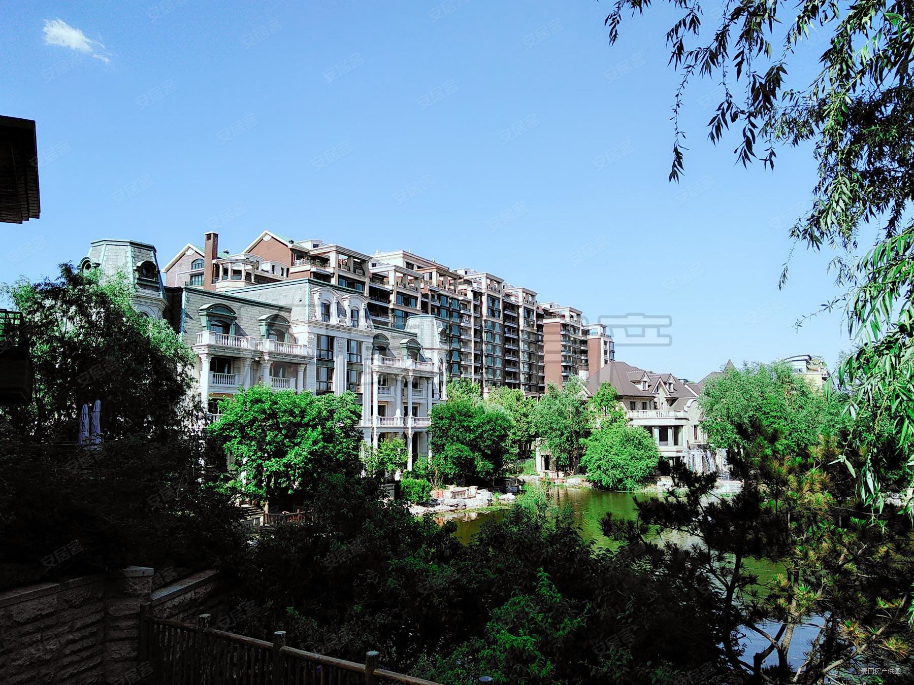 北京房产网>北京二手房>朝阳二手房>华威桥二手房>山水文园西园>1800