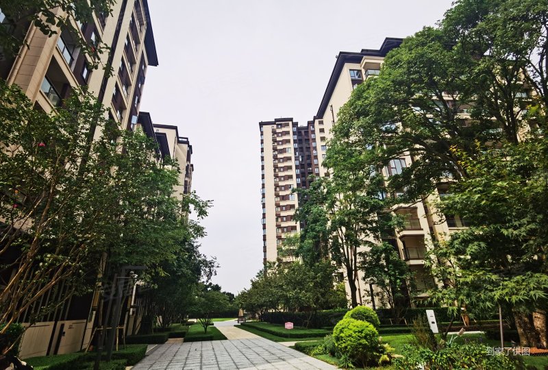 龙湖两江新宸云岭4室2厅2卫152㎡东南370万