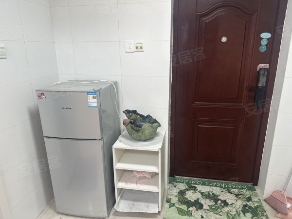 信旺华府骏苑(13-14栋)_精装修_阳光充足_电梯房