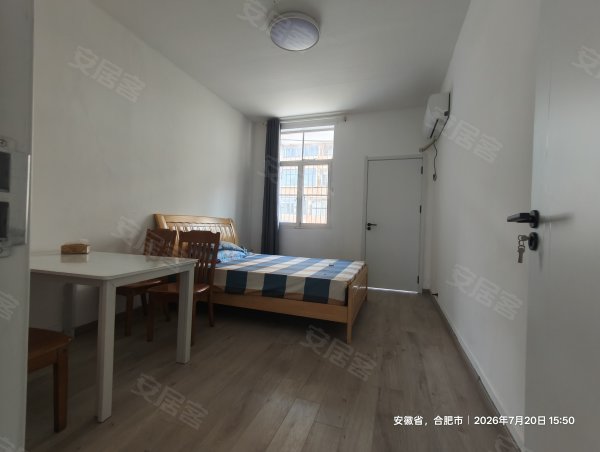 三孝口地铁站_南小_四十五中_妇幼保健院旁_2室1厅精装4楼