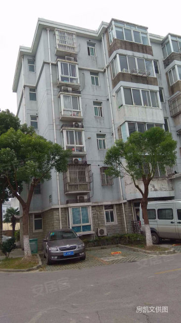 大众春盛苑公寓住宅