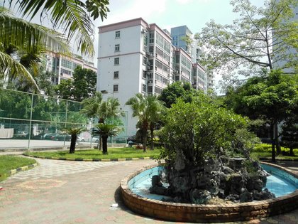 龙都花园,龙珠二路1号 - 深圳龙都花园二手房,租房,房价-深圳安居客