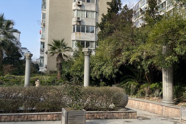 镇江小区 丹阳小区 丹阳小区 凤翔花园城 凤翔花园城怎么样