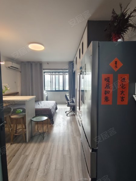 金水童话名苑_随时看房_价格可谈_房子清爽_拎包即住