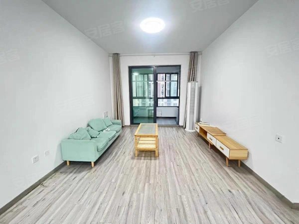 杭州路小学旁～宝能三期边户三房四空调～燃气热水器～近联投银泰
