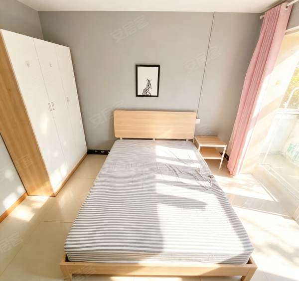 安农大三里庵地铁口__之心城__安医大一附院__环球购物中心