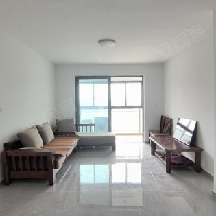 蜀山区三户室122.85平米正南31层