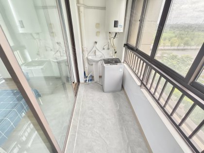 我是房東！无其它费用_找我直接租_标价就是真实价格_押一付一