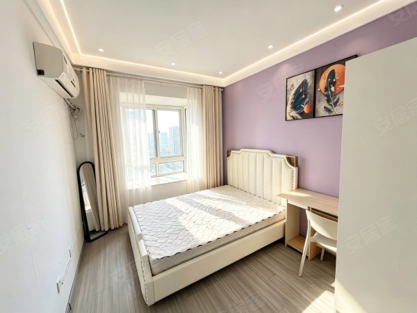 温馨小屋，塘西河，爱情海，唯品会旁，可免费搬家，一个月起租
