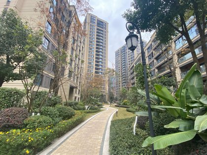 中交中央公园悦颂