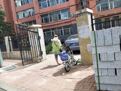 吉林人口碑怎么样_吉林农大八人寝照片
