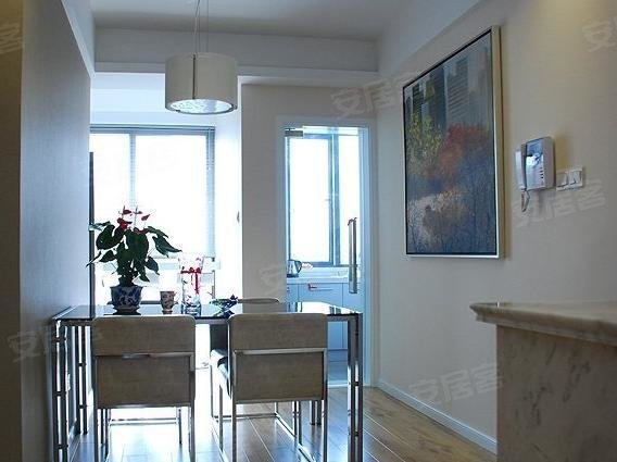 【多图】西康路海防路 两房两厅 宜家风格 诚心