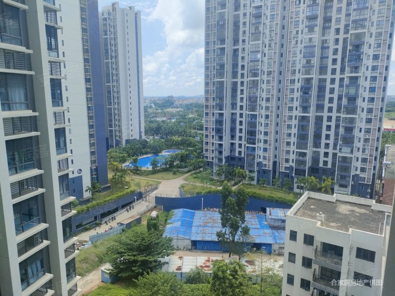 锦地翰城四期