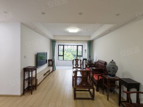 陶冲湖中建开元精装三室_新站广场