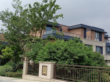 海上湾鹭居(公寓住宅),淀山湖大道3699弄-上海海上湾