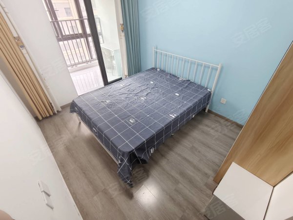 高速时代书院_新出阳台房_价格便宜_可押一付一