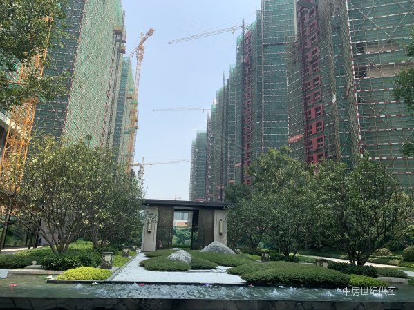 佛山二手房 顺德二手房 大良新城区二手房 龙光玖龙郡(商住楼 您的