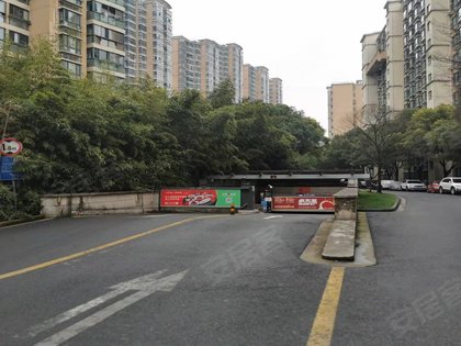 天山星城