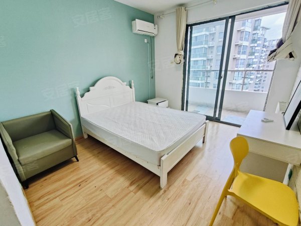 电费6毛_可月付_徽贵苑原始独卫带阳台_方圆荟_金融港人保