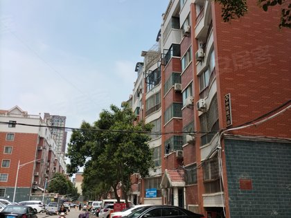 不足,恒通怡景苑怎么样,恒通怡景苑周边房产中介经纪人评价-郑州安居