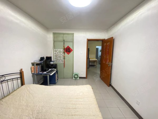 南园新村_一楼带院子_可随时看房_近科大_曙光路菜市场_南七