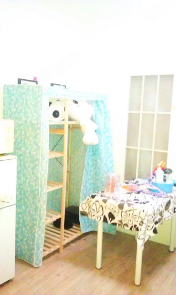 上海招远小区租房,1室1厅1卫,租金900元起(