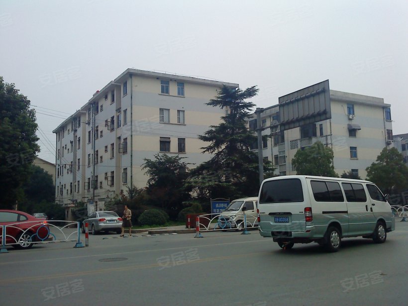 无锡 <em>育才</em>公寓小区<em>照片</em> - 安居客