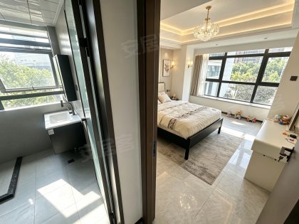 公寓式套内）可短租）押一付一）民用电）近交通_邮储_云谷创新
