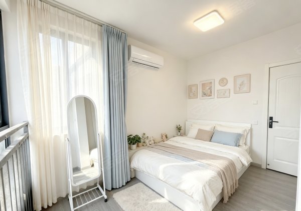 星隆广场_小屋持续招租_手慢只能遗憾错过咯_可月付_可短租