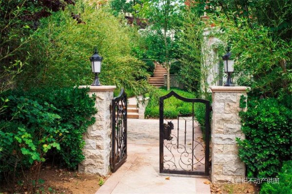 【多图】蓝谷天泰蓝郡!新推别墅! 300万起,找我