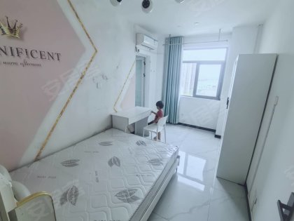 远大尚林苑_精装独卫_采光好_看房方便_可短租月付