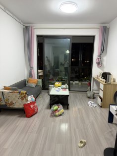 高速时代书院(一期)_B区_运河八中陪读_保真房源