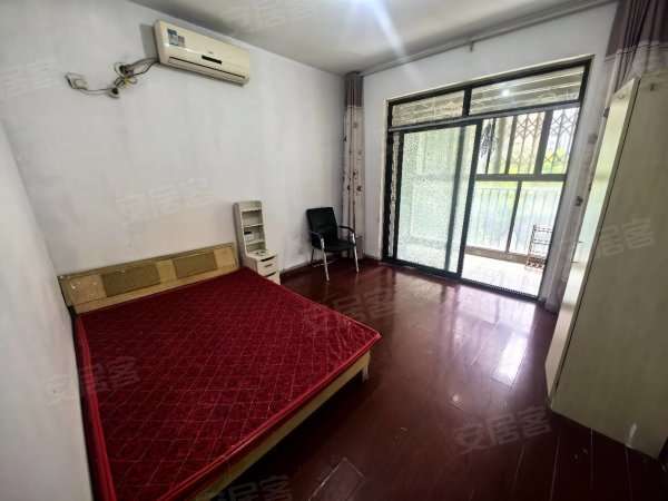安粮城市广场两室两厅一厨一卫出租家具齐全_拎包入住_随时看房