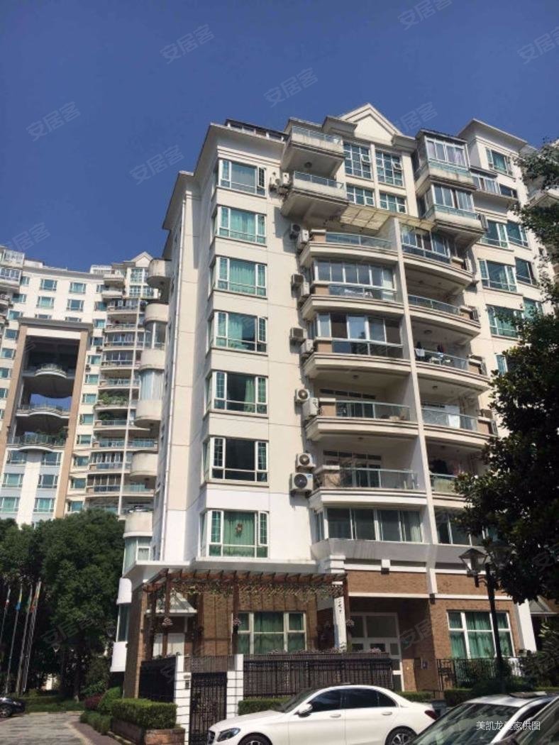 怡东花园公寓住宅