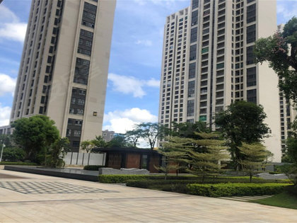 东汇名雅城