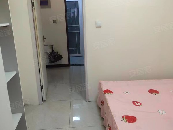【多图】尚璟鑫苑小区,水香路租房,纺织城地铁口华阳城尚璟鑫苑园丁