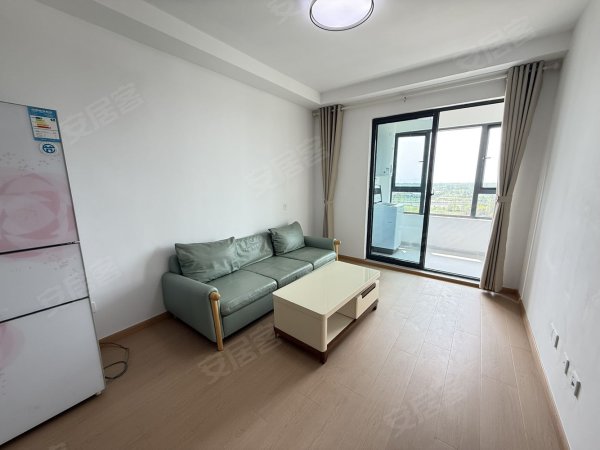 湖畔书香拎包入住民用水电_方圆荟_悦方_包河工业园_靠近地铁