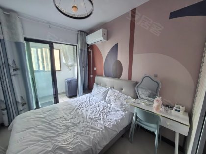 押一付一停车方便可短租大众蔚来江淮拎包入住随时可以看房可月付