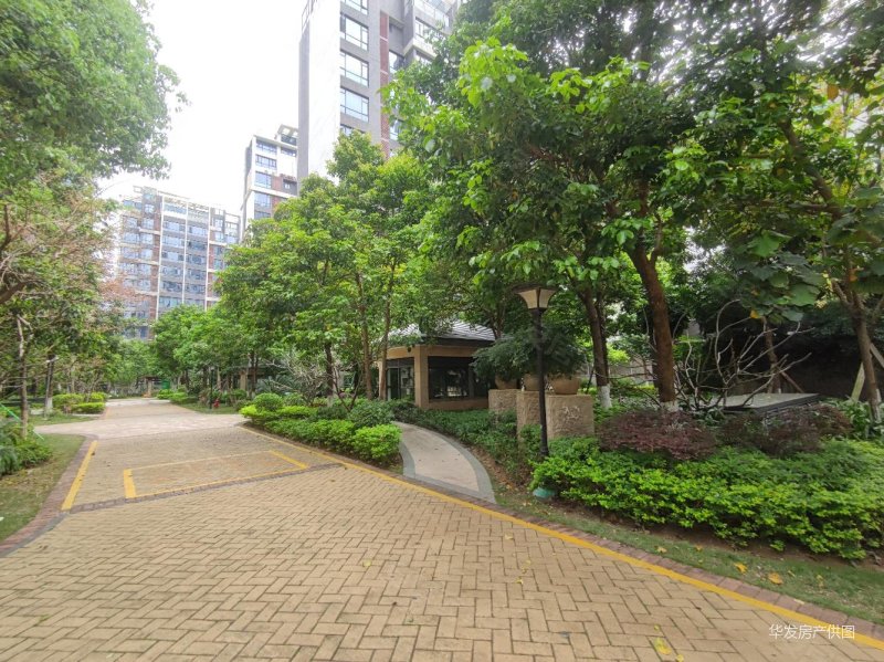 华发峰景湾一线海景和山景高楼层价格低