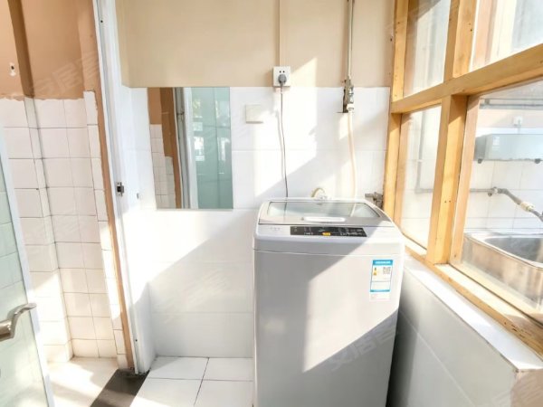 整租两室！民用水电通燃气_蜀山万象汇_锻压厂北村_西湖国际