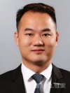 陈文俊个人介绍,陈文俊主营小区,出生地,年龄,星座