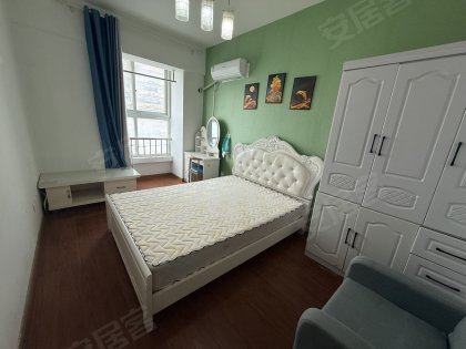淮南路地铁口_北一环汽车站附近主卧出租_可月付短租拎包入住
