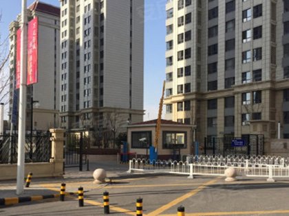 天津小区排名_天津津塘路小区户型图