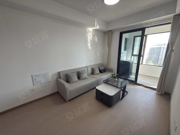 湖畔书香精装两室_近地铁_新四中_滨湖首府_省立医院_银泰旁