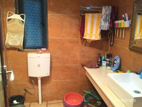 【多图】泉塘品质楼盘中国铁建城房东自住精装