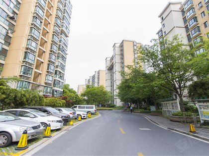 天山星城,威宁路358弄1-49号 上海天山星城二手房,租房,房价-上海
