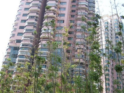 香港丽园