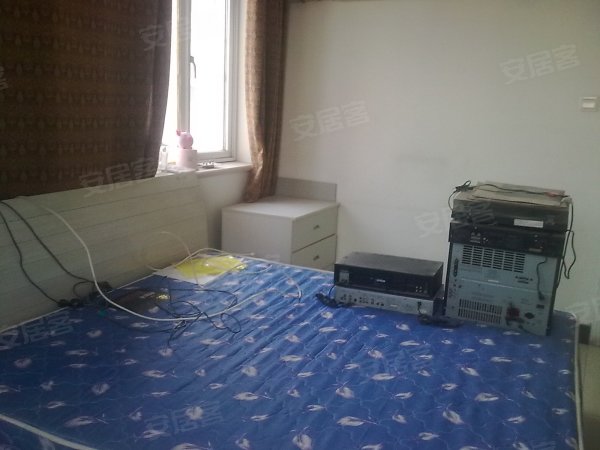 【多图】我爱我家,南三环洋桥三家合租,800元